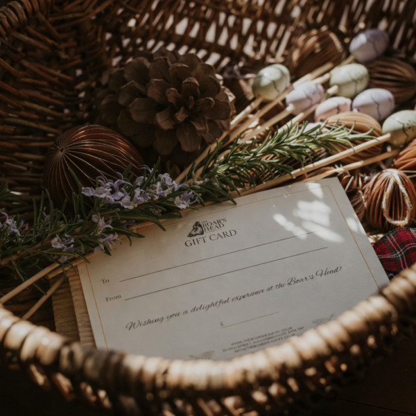 Image for Boars Head Fife Gift Voucher