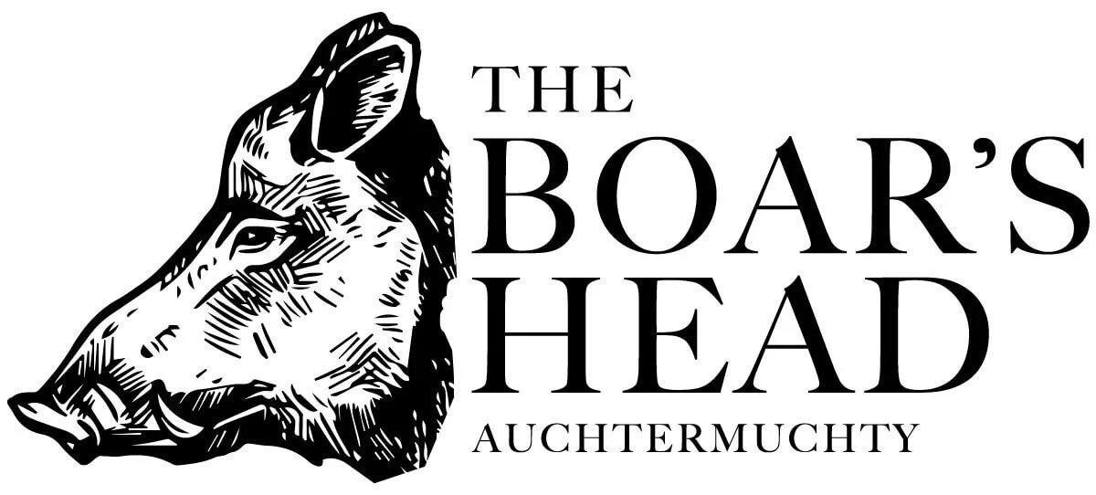 Logo for Boars Head Fife
